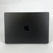 Load image into Gallery viewer, MacBook Pro 14 2024 Space Black M4 10-Core CPU 32GB Unified Memory 1TB Solid State Drive 10-Core GPU