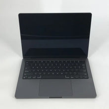 Load image into Gallery viewer, MacBook Pro 14 2024 Space Black M4 10-Core CPU 32GB Unified Memory 1TB Solid State Drive 10-Core GPU