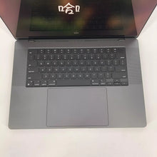 Load image into Gallery viewer, Apple MacBook Pro 16 2026 Space Black M5 Pro 18-Core CPU 48GB Unified Memory 2TB Solid State Drive 20-Core GPU