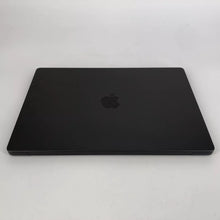 Load image into Gallery viewer, Apple MacBook Pro 16 2026 Space Black M5 Pro 18-Core CPU 48GB Unified Memory 2TB Solid State Drive 20-Core GPU