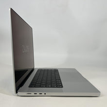 Load image into Gallery viewer, MacBook Pro 16 2026 Silver M5 Max 18-Core CPU 64GB Unified Memory 4TB Solid State Drive 40-Core GPU