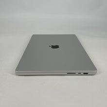 Load image into Gallery viewer, MacBook Pro 16 2026 Silver M5 Max 18-Core CPU 64GB Unified Memory 4TB Solid State Drive 40-Core GPU