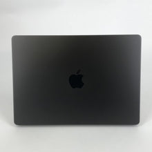 Load image into Gallery viewer, MacBook Pro 14 2024 Space Black M4 Max 16-Core CPU 64GB Unified Memory 1TB Solid State Drive 40-Core GPU