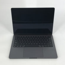 Load image into Gallery viewer, MacBook Pro 14 2024 Space Black M4 Max 16-Core CPU 64GB Unified Memory 1TB Solid State Drive 40-Core GPU