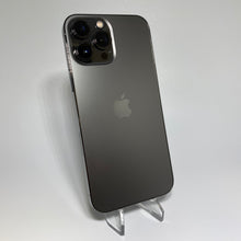 Load image into Gallery viewer, iPhone 13 Pro Max 256GB Grey (U.S. Cellular)