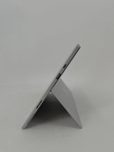 Load image into Gallery viewer, Microsoft Surface Pro 7 Plus 12.3&quot; Silver LTE 2.4GHz i5-1135G7 16GB 256GB - Good