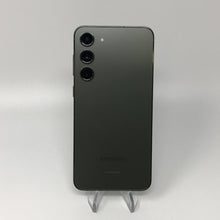 Load image into Gallery viewer, Galaxy S23 Plus 8GB RAM 256GB Grey (Spectrum)