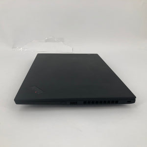 Lenovo ThinkPad X1 Carbon Gen 7 14" FHD TOUCH 1.1GHz i7-10710U 16GB 512GB - Good
