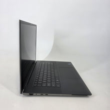 Load image into Gallery viewer, Dell Precision 5680 16 Gray 2.5 GHz Intel Core i7 13th Gen. 16GB RAM 256GB Solid State Drive NVIDIA RTX A1000 6 GB