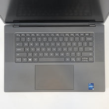 Load image into Gallery viewer, Dell Precision 5680 16 Gray 2.5 GHz Intel Core i7 13th Gen. 16GB RAM 256GB Solid State Drive NVIDIA RTX A1000 6 GB