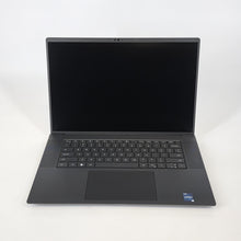 Load image into Gallery viewer, Dell Precision 5680 16 Gray 2.5 GHz Intel Core i7 13th Gen. 16GB RAM 256GB Solid State Drive NVIDIA RTX A1000 6 GB