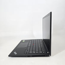 Load image into Gallery viewer, Lenovo ThinkPad T14s Gen 4 Gray 3.3 GHz AMD Ryzen 7 Pro 7840U 32GB RAM 256GB Solid State Drive