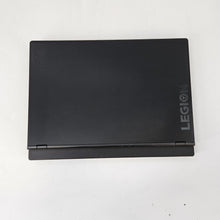 Load image into Gallery viewer, Lenovo Legion Y540 15.6 Black 2.6 GHz Intel Core i7 9th Gen. 16GB RAM 1TB Solid State Drive NVIDIA GeForce GTX 1660 Ti 6 GB