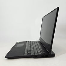 Load image into Gallery viewer, Lenovo Legion Y540 15.6 Black 2.6 GHz Intel Core i7 9th Gen. 16GB RAM 1TB Solid State Drive NVIDIA GeForce GTX 1660 Ti 6 GB