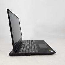 Load image into Gallery viewer, Lenovo Legion Y540 15.6 Black 2.6 GHz Intel Core i7 9th Gen. 16GB RAM 1TB Solid State Drive NVIDIA GeForce GTX 1660 Ti 6 GB