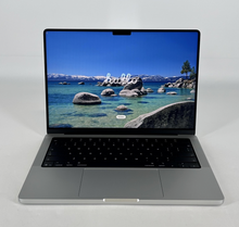 Load image into Gallery viewer, Apple MacBook Pro 14 2025 Silver M5 Pro 15-Core CPU 48GB Unified Memory 2TB Solid State Drive 16-Core GPU