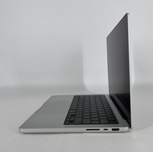 Load image into Gallery viewer, Apple MacBook Pro 14 2025 Silver M5 Pro 15-Core CPU 48GB Unified Memory 2TB Solid State Drive 16-Core GPU