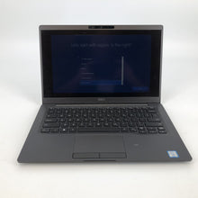Load image into Gallery viewer, Dell Latitude 7400 14&quot; FHD 1.9GHz i7-8665U 16GB RAM 256GB SSD - Good Condition