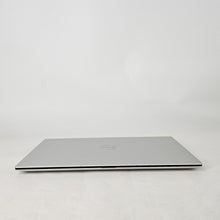Load image into Gallery viewer, Dell XPS 15 9520 Silver 2.3 GHz Intel Core i7 12th Gen. 16GB RAM 512GB Solid State Drive NVIDIA GeForce RTX 3050 Ti 4 GB