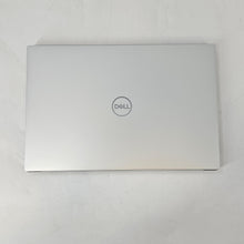 Load image into Gallery viewer, Dell XPS 15 9520 Silver 2.3 GHz Intel Core i7 12th Gen. 16GB RAM 512GB Solid State Drive NVIDIA GeForce RTX 3050 Ti 4 GB