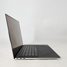 Load image into Gallery viewer, Dell XPS 15 9520 Silver 2.3 GHz Intel Core i7 12th Gen. 16GB RAM 512GB Solid State Drive NVIDIA GeForce RTX 3050 Ti 4 GB