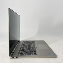 Load image into Gallery viewer, Lenovo ThinkPad X1 Titanium Yoga Gen 1 13.5 Silver 1.2 GHz Intel Core i7 11th Gen. 16GB RAM 512GB Solid State Drive