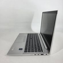 Load image into Gallery viewer, HP Elitebook 840 G8 14 Silver 2.8 GHz Intel Core i7 11th Gen. 16GB RAM 512GB Solid State Drive