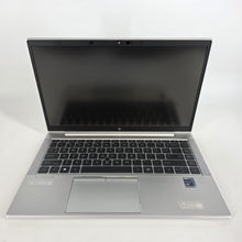 Load image into Gallery viewer, HP Elitebook 840 G8 14 Silver 2.8 GHz Intel Core i7 11th Gen. 16GB RAM 512GB Solid State Drive