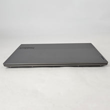 Load image into Gallery viewer, Lenovo ThinkBook 14 Gen 4 Gray 1.3 GHz Intel Core i5 12th Gen. 16GB RAM 256GB Solid State Drive