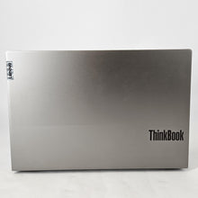 Load image into Gallery viewer, Lenovo ThinkBook 14 Gen 4 Gray 1.3 GHz Intel Core i5 12th Gen. 16GB RAM 256GB Solid State Drive