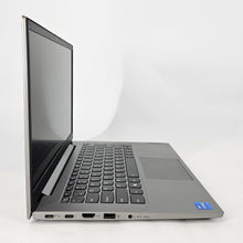 Load image into Gallery viewer, Lenovo ThinkBook 14 Gen 4 Gray 1.3 GHz Intel Core i5 12th Gen. 16GB RAM 256GB Solid State Drive