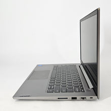 Load image into Gallery viewer, Lenovo ThinkBook 14 Gen 4 Gray 1.3 GHz Intel Core i5 12th Gen. 16GB RAM 256GB Solid State Drive