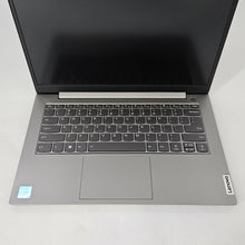 Load image into Gallery viewer, Lenovo ThinkBook 14 Gen 4 Gray 1.3 GHz Intel Core i5 12th Gen. 16GB RAM 256GB Solid State Drive