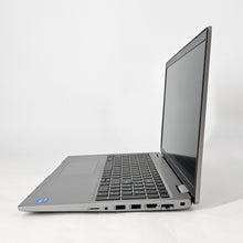 Load image into Gallery viewer, Precision 3570 15.6 Gray 1.6 GHz Intel Core i5 12th Gen. 16GB RAM 256GB Solid State Drive NVIDIA T550 4 GB