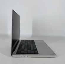 Load image into Gallery viewer, Apple MacBook Pro 14 2025 Silver M5 10-Core CPU 16GB Unified Memory 1TB Solid State Drive 10-Core GPU