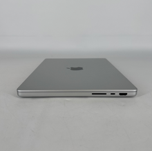 Load image into Gallery viewer, Apple MacBook Pro 14 2025 Silver M5 10-Core CPU 16GB Unified Memory 1TB Solid State Drive 10-Core GPU