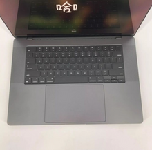 Load image into Gallery viewer, Apple MacBook Pro 16 2024 Space Black M4 Max 16-Core CPU 128GB Unified Memory 2TB Solid State Drive 40-Core GPU