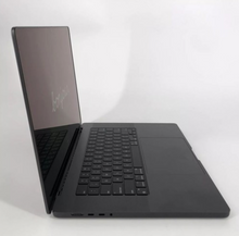 Load image into Gallery viewer, Apple MacBook Pro 16 2024 Space Black M4 Max 16-Core CPU 128GB Unified Memory 2TB Solid State Drive 40-Core GPU