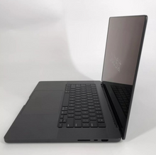 Load image into Gallery viewer, Apple MacBook Pro 16 2024 Space Black M4 Max 16-Core CPU 128GB Unified Memory 2TB Solid State Drive 40-Core GPU