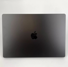 Load image into Gallery viewer, Apple MacBook Pro 16 2024 Space Black M4 Max 16-Core CPU 128GB Unified Memory 2TB Solid State Drive 40-Core GPU