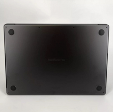 Load image into Gallery viewer, Apple MacBook Pro 16 2024 Space Black M4 Max 16-Core CPU 128GB Unified Memory 2TB Solid State Drive 40-Core GPU