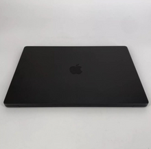 Load image into Gallery viewer, Apple MacBook Pro 16 2024 Space Black M4 Max 16-Core CPU 128GB Unified Memory 2TB Solid State Drive 40-Core GPU