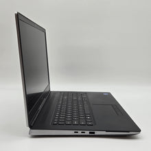 Load image into Gallery viewer, Dell Precision 7760 17.3 Gray 2.3 GHz Intel Core i7 11th Gen. 64GB RAM 1TB Solid State Drive NVIDIA RTX A3000 6 GB