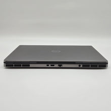 Load image into Gallery viewer, Dell Precision 7760 17.3 Gray 2.3 GHz Intel Core i7 11th Gen. 64GB RAM 1TB Solid State Drive NVIDIA RTX A3000 6 GB