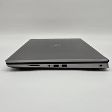 Load image into Gallery viewer, Dell Precision 7760 17.3 Gray 2.3 GHz Intel Core i7 11th Gen. 64GB RAM 1TB Solid State Drive NVIDIA RTX A3000 6 GB