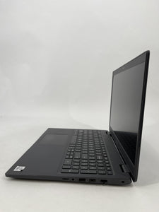 Dell Latitude 3510 15.6" Black 2020 FHD 1.8GHz i7-10510U 8GB 256GB SSD Good Cond