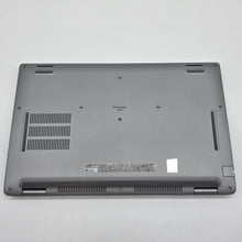 Load image into Gallery viewer, Dell Precision 3570 15.6 Gray 1.6 GHz Intel Core i5 12th Gen. 16GB RAM 256GB Solid State Drive NVIDIA T550 4 GB