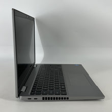 Load image into Gallery viewer, Dell Latitude 5520 15.6 Gray 3.0 GHz Intel Core i7 11th Gen. 16GB RAM 512GB Solid State Drive