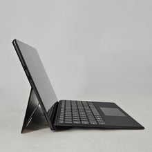 Load image into Gallery viewer, Microsoft Surface Pro 9 13 Graphite WiFi 2.7 GHz Intel Core i7 12th Gen. 16GB RAM 512GB Solid State Drive