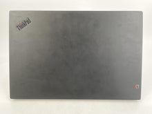 Load image into Gallery viewer, Lenovo ThinkPad X1 Carbon Gen 6 14&quot; 2K QHD 1.9GHz i7-8650U 16GB 512GB SSD - Good